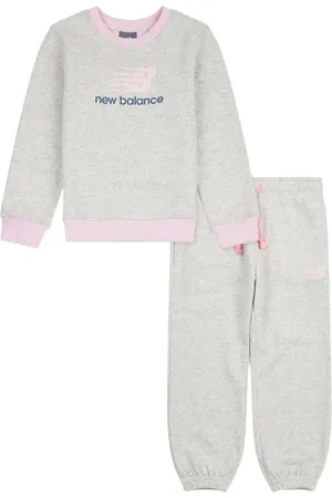New Balance Traje deportivo con logo estampado