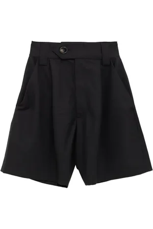 Vaquera Shorts de vestir