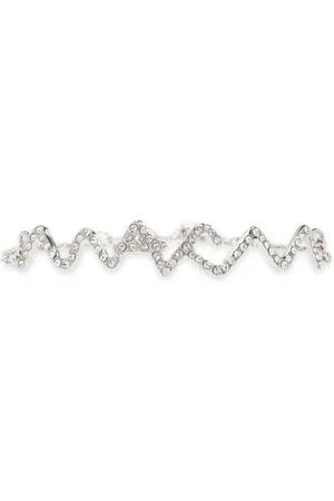 Marni Pulsera con detalles de cristal