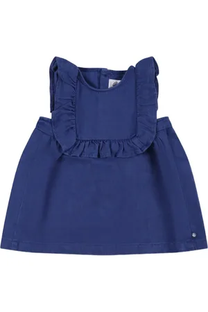 Petit Bateau Vestido sin mangas