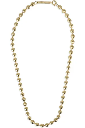 FEDERICA TOSI Collar de cadena
