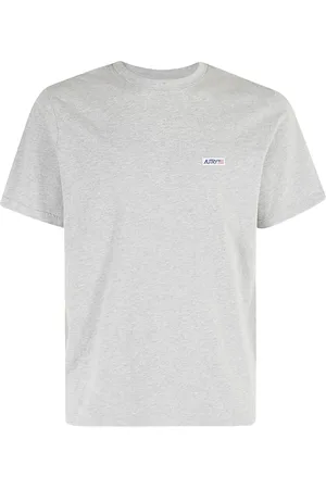 Autry Playera con logo estampado