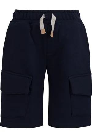 ELEVENTY Shorts cargo