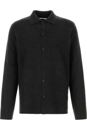 The Row Camisa Inverson tejida