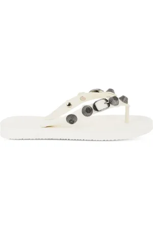 Balenciaga Flip flops Cagole