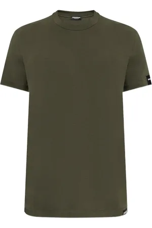 Dsquared2 Bóxer con logo