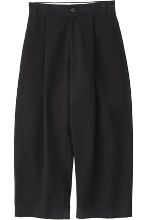 STUDIO NICHOLSON Tailored trousers