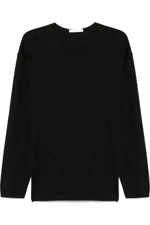 LEMAIRE Playera de algodón