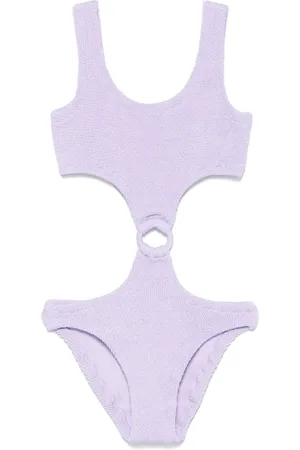 MC2 SAINT BARTH Traje de baño Laurel