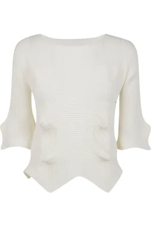 Issey Miyake Top Linkage