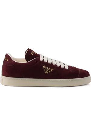 Prada Tenis con agujetas