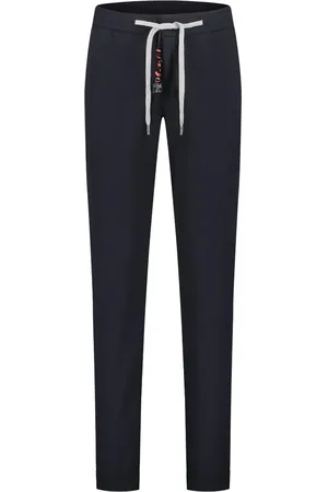 MARCO PESCAROLO Pantalones rectos