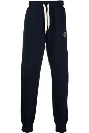 Casablanca Pants con logo bordado