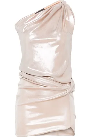 MVP Wardrobe Vestido corto de tejido jersey