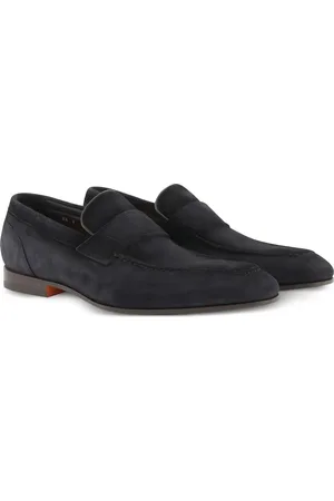 santoni Mocasines Carlos