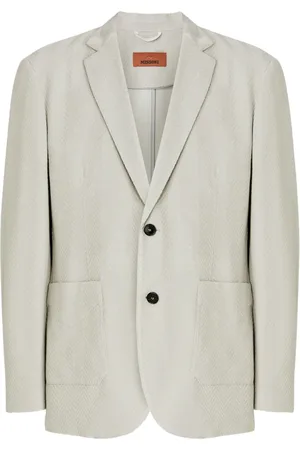 Missoni Blazer con motivo