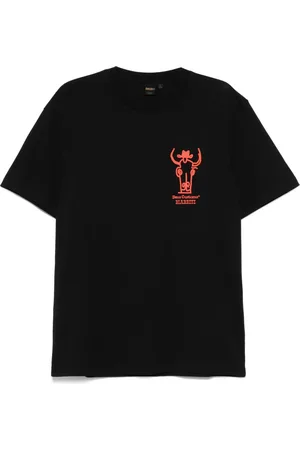Deus Ex Machina Playera Showdown
