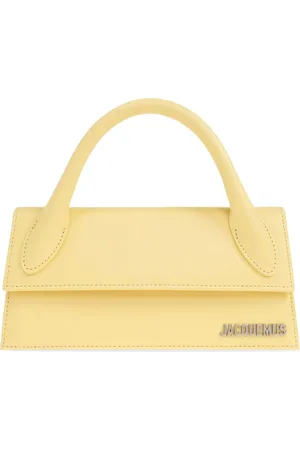 Jacquemus Bolsa de mano Le Chiquito
