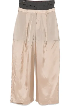 Kolor Pantalones a capas
