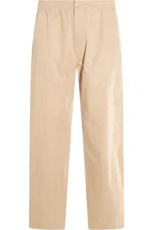 Maison Kitsuné Pantalones rectos