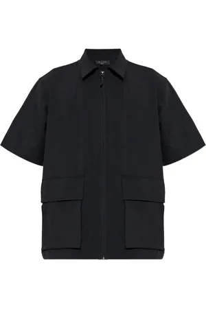 RAG&BONE Camisa con cierre