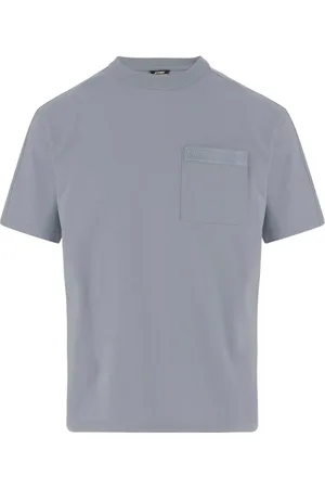 K-Way Playera de algodón