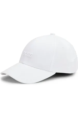 HUGO BOSS Gorra con logo bordado