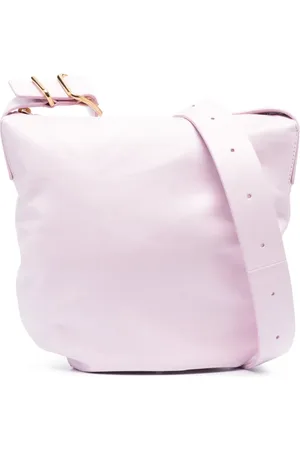 Jil Sander Bolsa de hombro pequeña