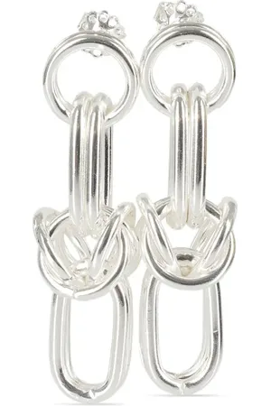FEDERICA TOSI Aretes Cecile