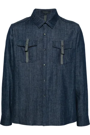 Sease Camisa General