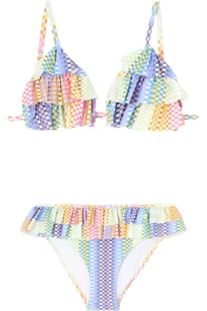 Missoni Bikini estampado