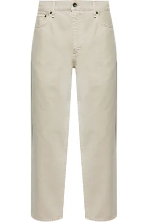 RAG&BONE Jeans de algodón