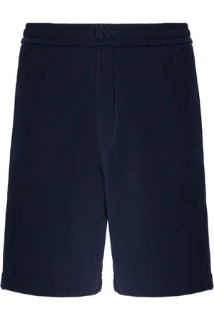 Missoni Shorts con motivo en zigzag