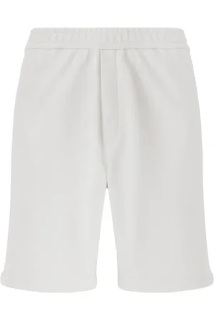 Missoni Shorts con motivo en zigzag