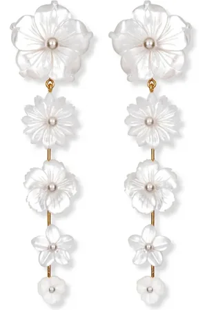 Jennifer Behr Aretes Hyacinth
