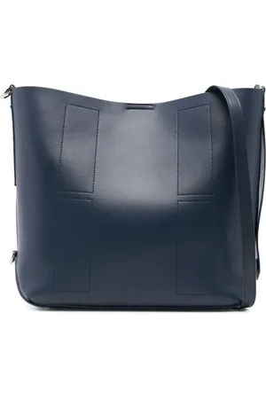 Hogan Bolsa de hombro Hocket mediana