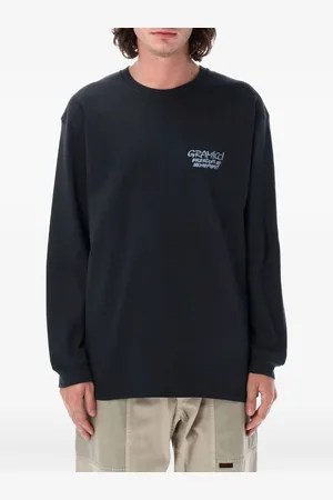 Gramicci Playera con logo estampado