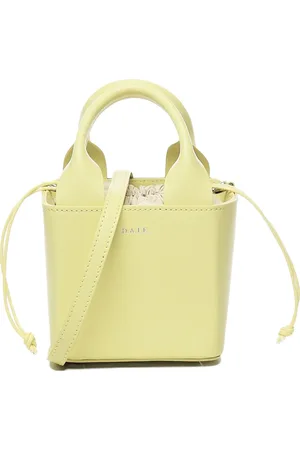 D.A.T.E. Bolsa bucket Cube