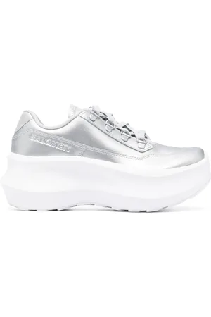 Comme des Garçons Tenis de x Salomon