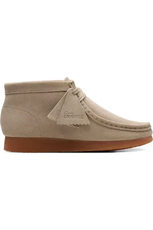 Clarks Mocasines con puntera de almendra