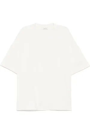 FEAR OF GOD Playera con aplique del logo