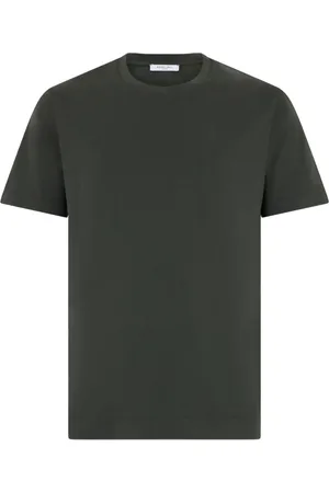 Boglioli Playera de algodón