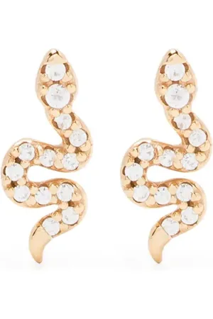 Astrid & Miyu Aretes Huggies
