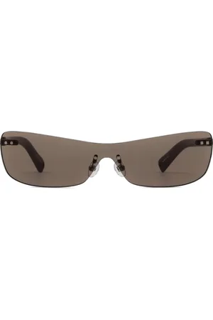 Jacquemus Lentes de sol Mirada