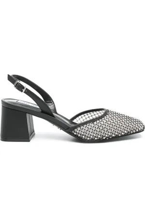 Steve Madden Zapatillas Network con tacón de 60mm