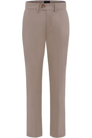 FAY Pantalones rectos