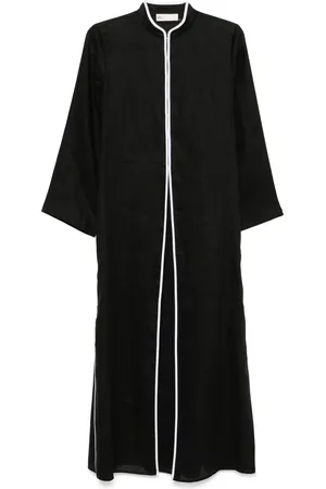 Tory Burch Vestido largo