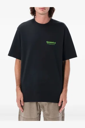 Gramicci Playera con logo estampado