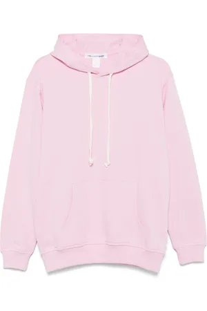 Comme des Garçons Hoodie de algodón