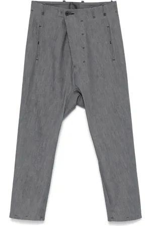 11 BY BORIS BIDJAN SABERI Pantalones asimétricos